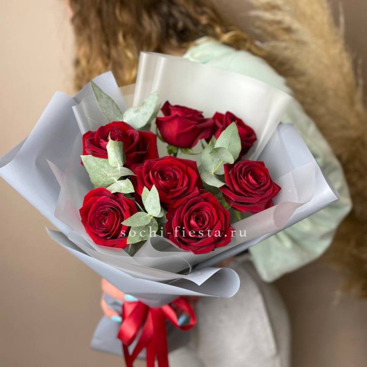 Букет Успеха в Благовещенске