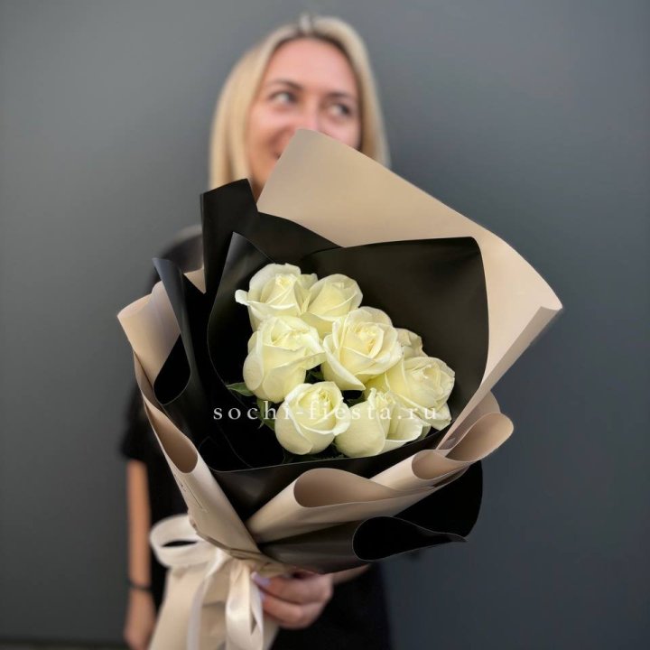 Букет Партнерства в Благовещенске