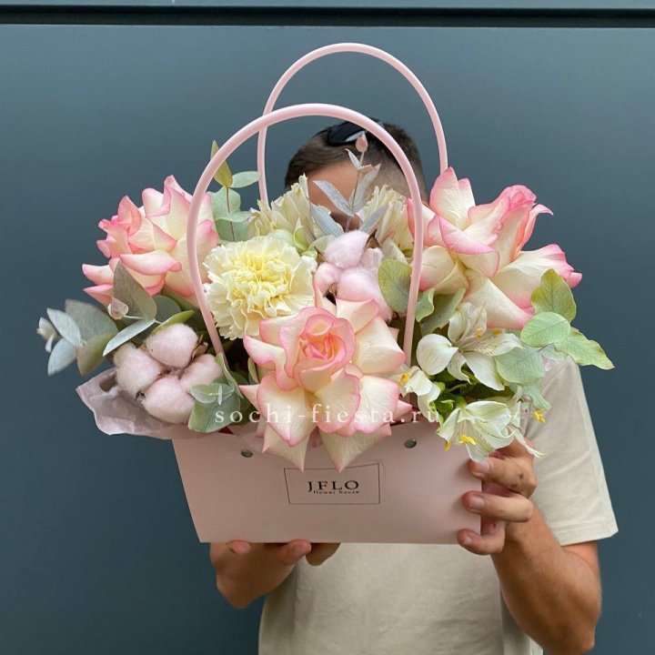 Сумочка "Закат" в Благовещенске