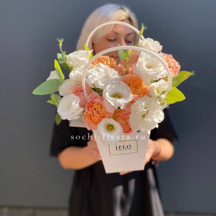 Сумочки "Джульетта"  в Благовещенске