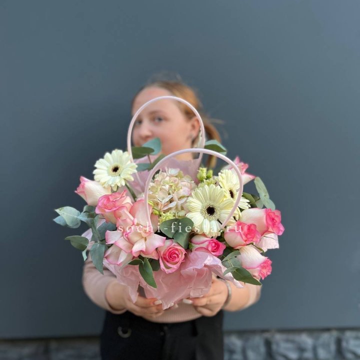 Сумочка "Для нее" в Благовещенске