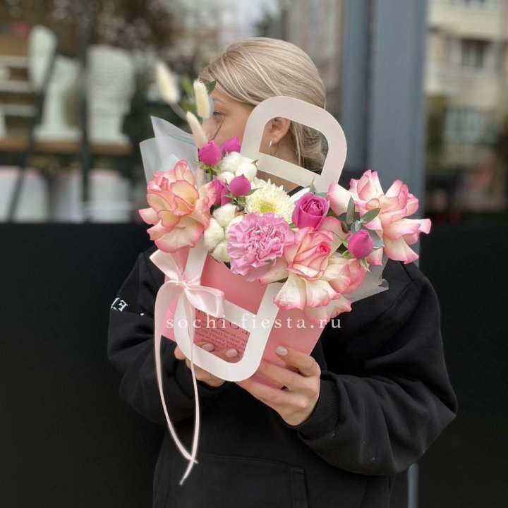 Сумочка "Мир" в Благовещенске