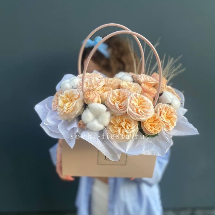 Сумочка джентел в Благовещенске