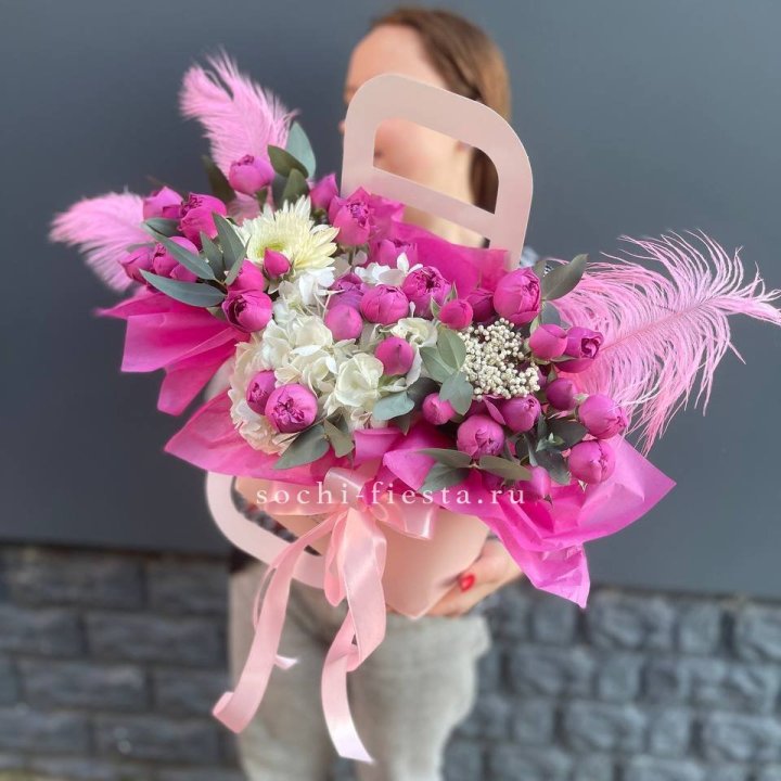 Сумочка "Симфония" в Благовещенске