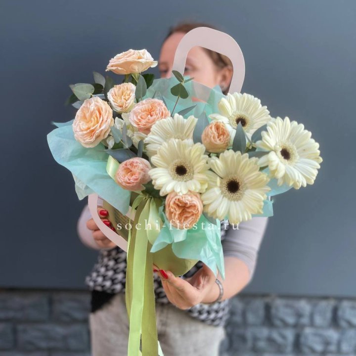  Сумочка "Лунная радуга" в Благовещенске