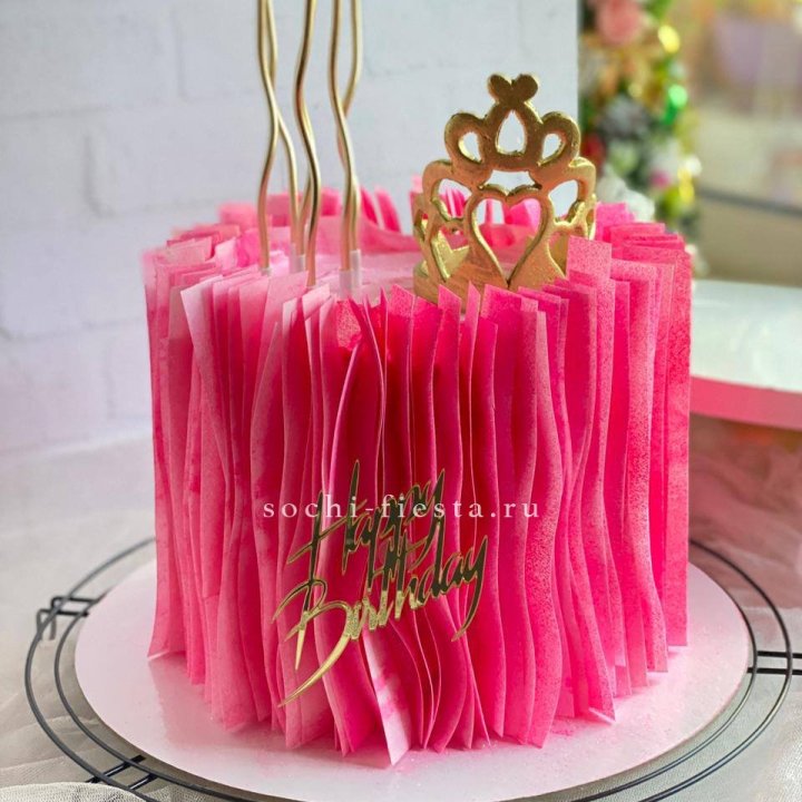 Торт "Карино" в Благовещенске