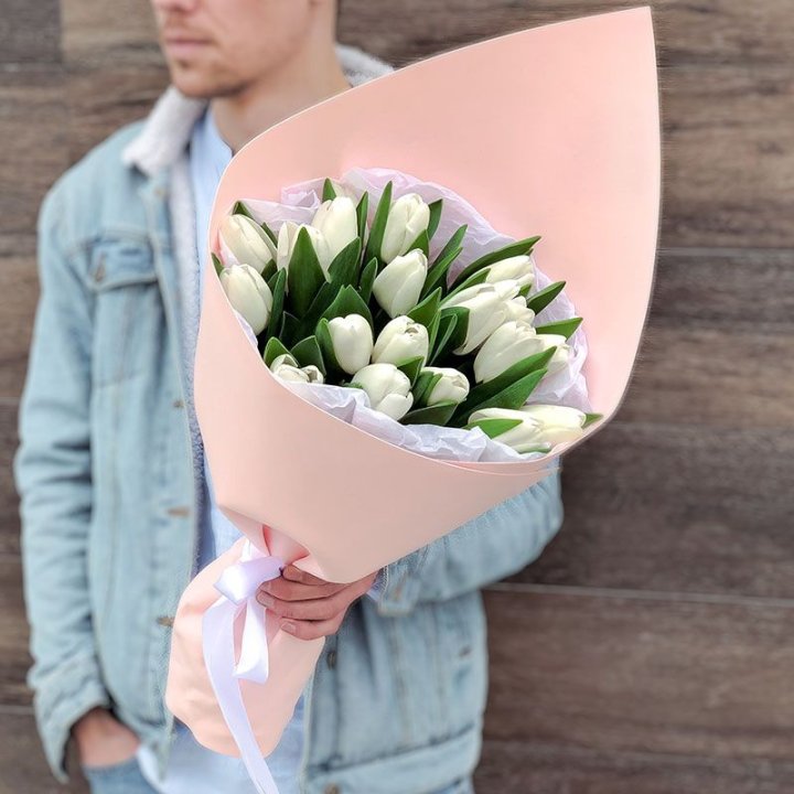 Букет Восторга в Благовещенске