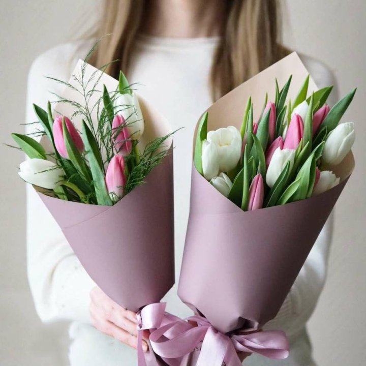 Букет Удачи в Благовещенске