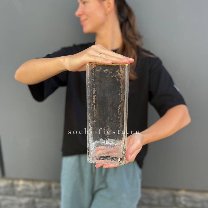 ВАЗА Солмакс стекло 2.5л в Благовещенске