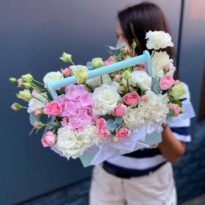 Ящик №4 в Благовещенске