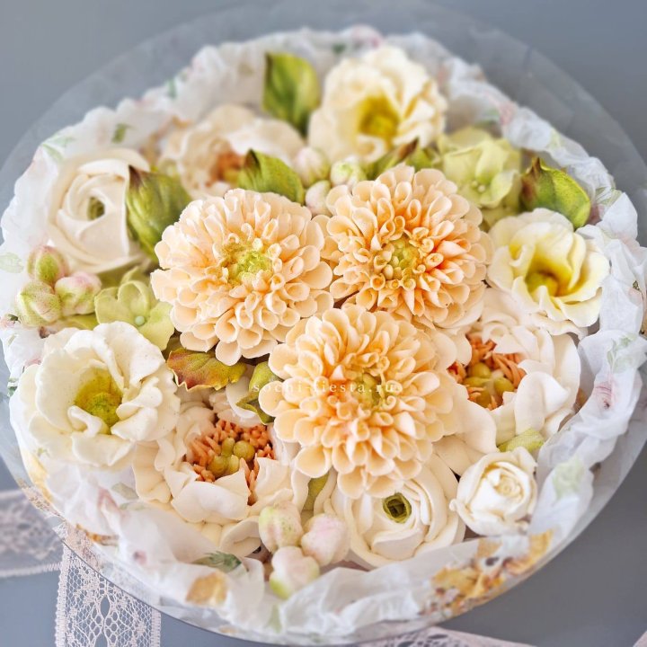 Зефирный бокс в Благовещенске